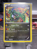 Rayquaza (11/20) (Blister Exclusive) [Black & White: Dragon Vault]