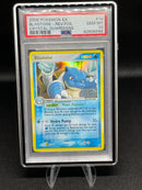 Blastoise Crystal Guardians (rev.foil)