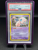 Mew Holo - Legend Maker