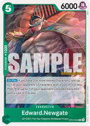 Edward.Newgate [Royal Blood Release Event Cards]