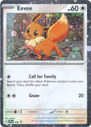 Eevee (200) (Cosmos Holo) [Scarlet & Violet: Black Star Promos]