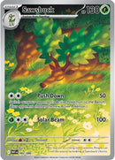Sawsbuck (092/086) [Scarlet & Violet: White Flare]