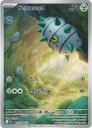Ferroseed (148/086) [Scarlet & Violet: White Flare]