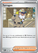 Tarragon (085/088) [Mega Evolution: Perfect Order]