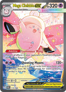 Mega Clefable ex (119/088) [Mega Evolution: Perfect Order]