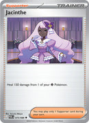 Jacinthe (075/088) [Mega Evolution: Perfect Order]