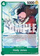 Hody Jones [Adventure on Kami's Island]