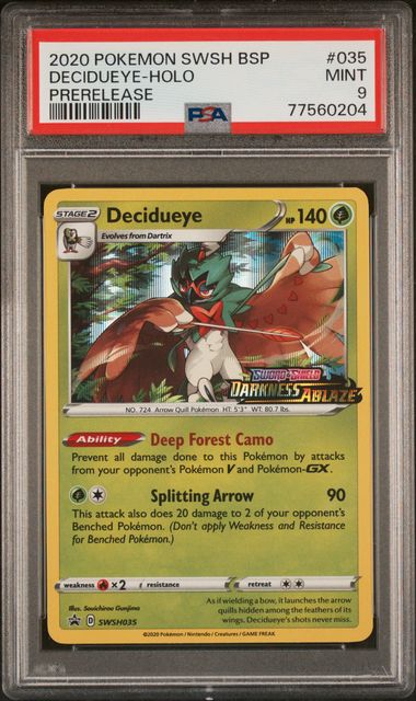 .Decidueye