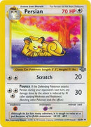 Persian (42/64) [Jungle Unlimited]