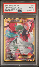.Gardevoir EX