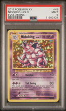.Nidoking