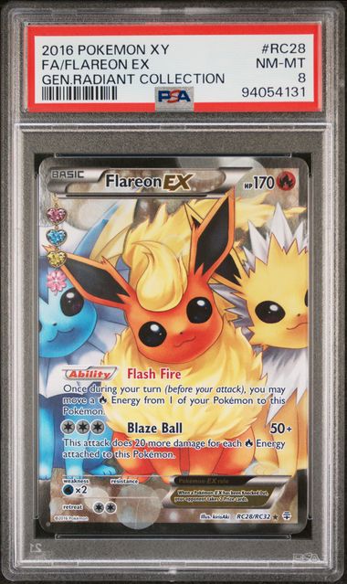 .Flareon EX