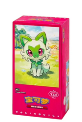 GEM Pack Booster Box (CN)