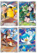 Horizon GEM Volume 1 Booster Box (CN)