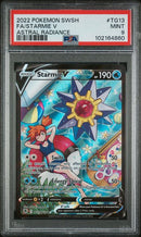 Starmie V