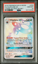 Vileplume