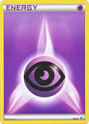 Psychic Energy (29/30) [XY: Trainer Kit 2 - Latios]