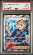 Briar