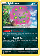 Spiritomb (112/214) [Sun & Moon: Unbroken Bonds]