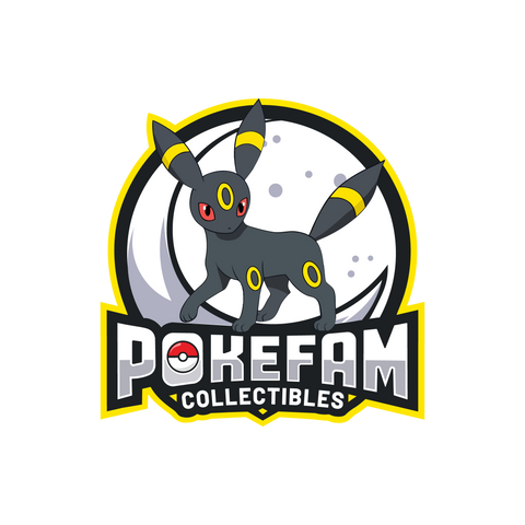 Pokefam Collectibles