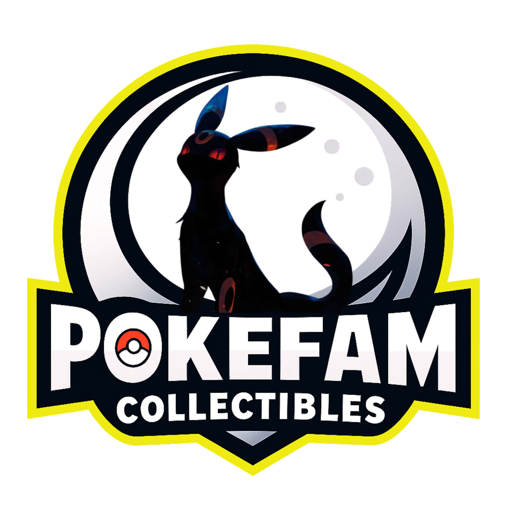 Pokefam Collectibles
