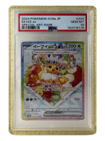 PSA Slab Guard — Bullion