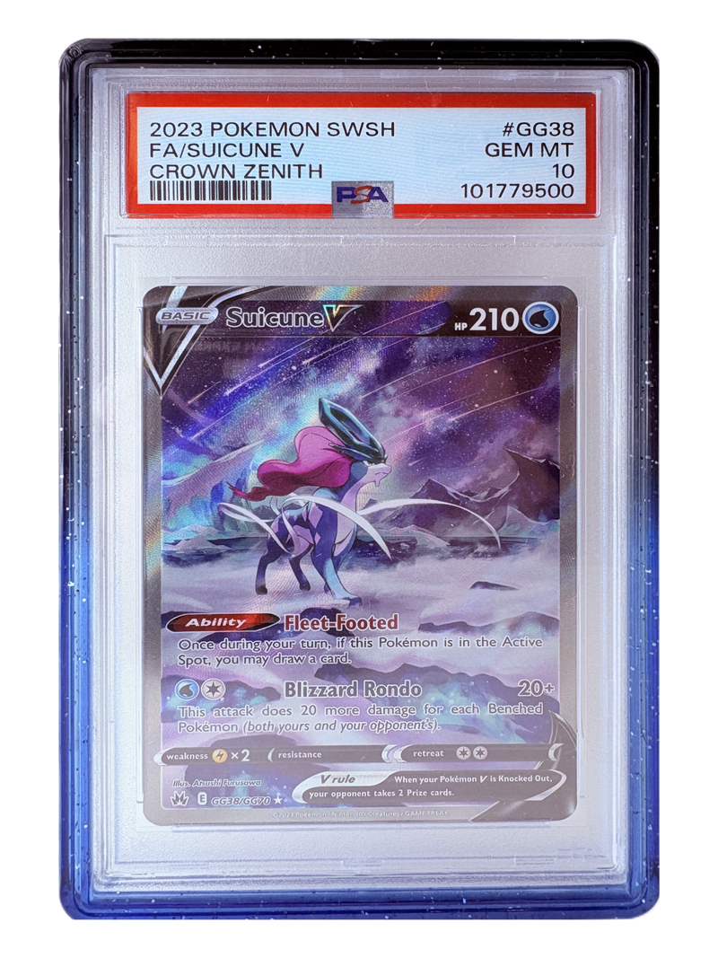 PSA Slab Guard — Harbor Haze