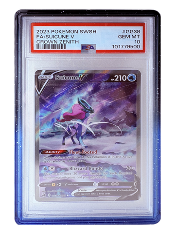 PSA Slab Guard — Harbor Haze