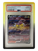 PSA Slab Guard — Honey Sage