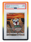 PSA Slab Guard — Molten Ochre