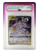 PSA Slab Guard — Orchid Rise