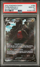 Regidrago V
