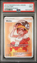 Welder