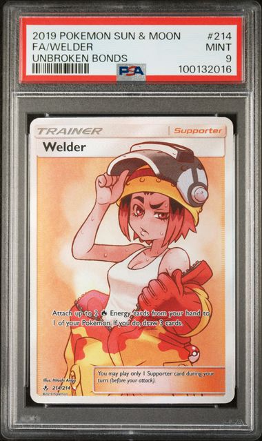 Welder